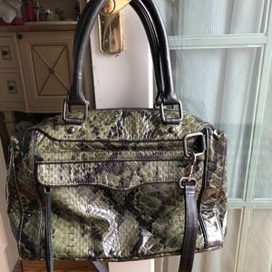 Rebecca Minkoff Morning After Bag-Medium